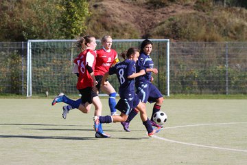 Bild 264 - wBjun KaKi am 30.9.12
